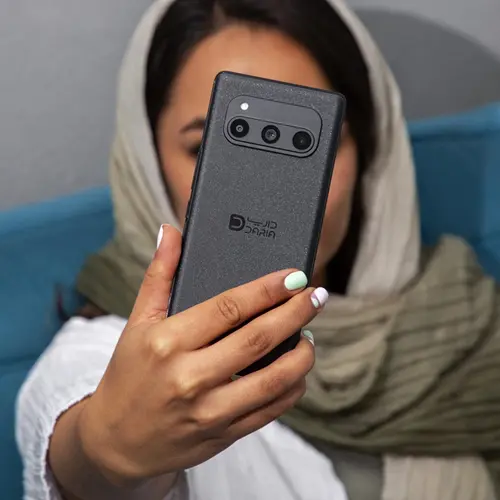 خرید و قیمت گوشی داریا Daria bond 5G | ظرفیت 256 گیگابایت رم 8 گیگابایت