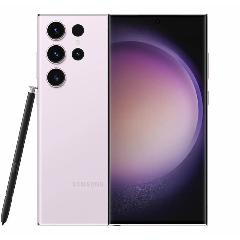 گوشی موبایل سامسونگ مدل Galaxy S23 Ultra ظرفیت 512 گیگابایت و رم 12 گیگابایت