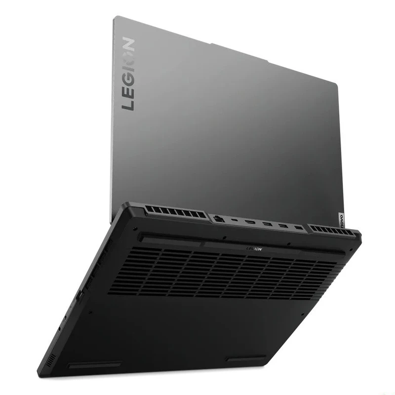 لپ تاپ 15.6 اینچی لنوو مدل Legion 5 15IAH7H i7 16 512 3070 8 کاستوم شده