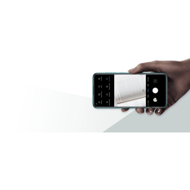 گوشی موبایل شیائومی مدل Redmi Note 9 M2003J15SG دو سیم کارت ظرفیت 128 گیگابایت و رم 4 گیگابایت