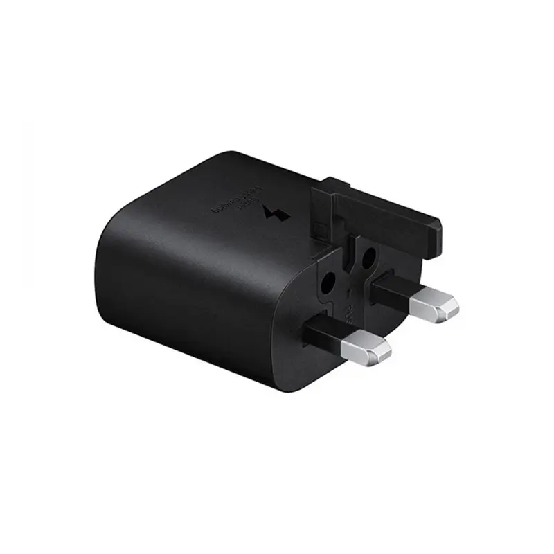 شارژر اصلی 25 وات سامسونگ مدل EP-TA800