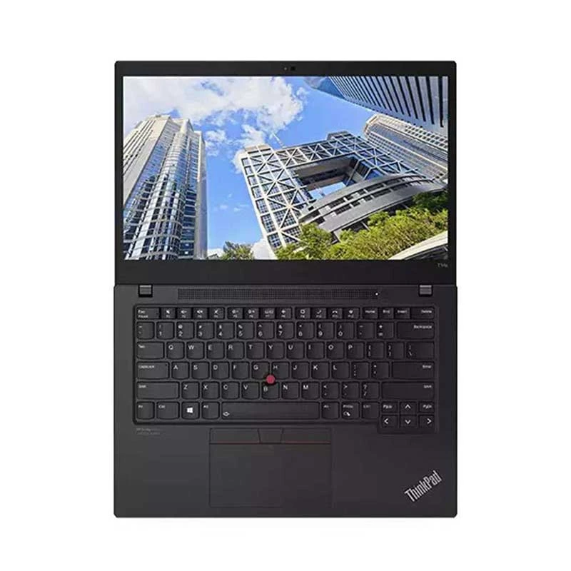 لپ تاپ 14 اینچی لنوو مدل ThinkPad T14s Gen 2