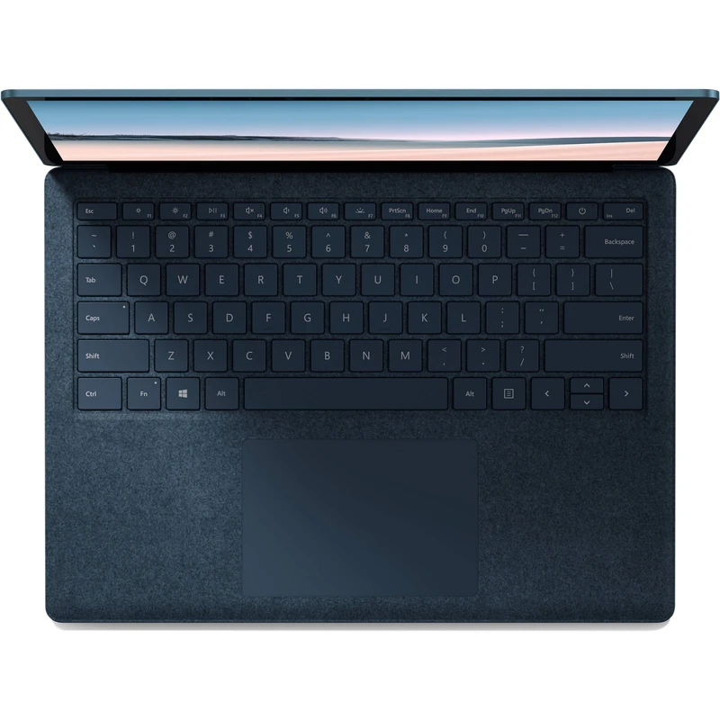  لپ تاپ 13 اینچی مایکروسافت مدل Surface Laptop 3 - E 