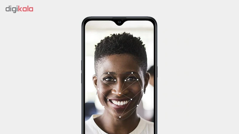 گوشی موبایل سامسونگ مدل Galaxy A10s SM-A107F/DS دو سیم کارت ظرفیت 32 گیگابایت