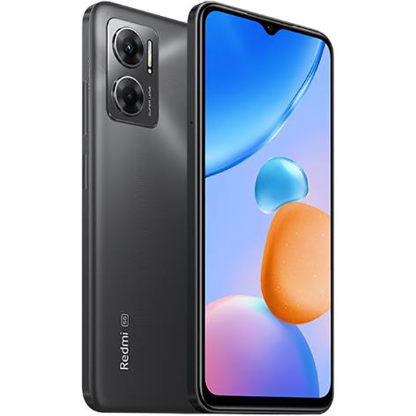 گوشی موبایل شیائومی مدل Redmi 10 5G دو سیم کارت ظرفیت 128 گیگابایت و رم 4 گیگابایت