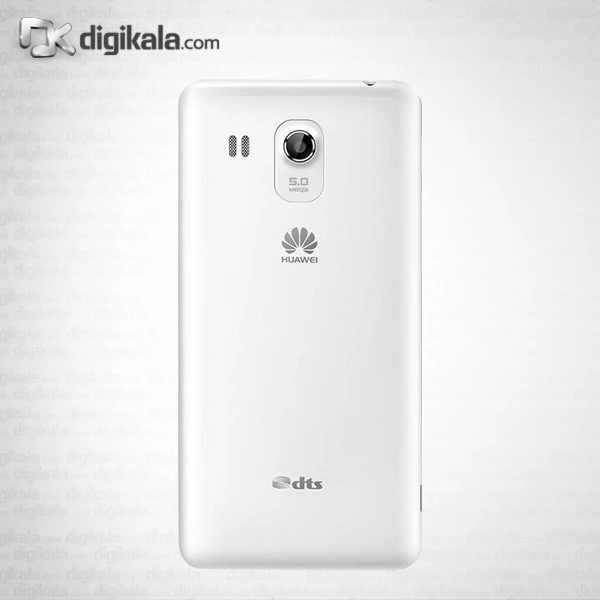 گوشی موبایل هوآوی اسند G525