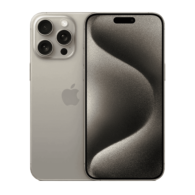گوشی موبایل اپل مدل iPhone 15 Pro Max  ظرفیت 1 ترابایت و 8 گیگابایت رم