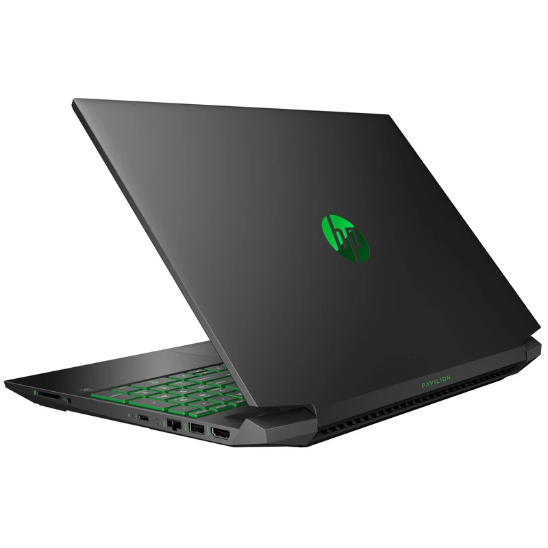 لپ تاپ 15.6 اینچی اچ پی مدل Pavilion Gaming 15 EC1009-B