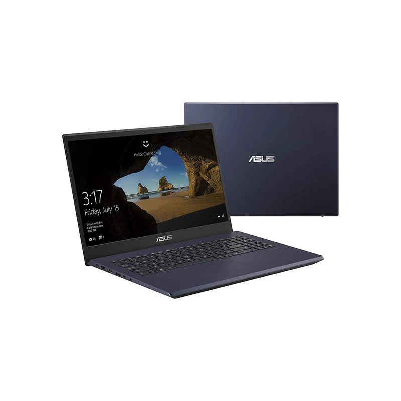 لپ تاپ 15.6 اینچی ایسوس مدل VivoBook K571GT-P