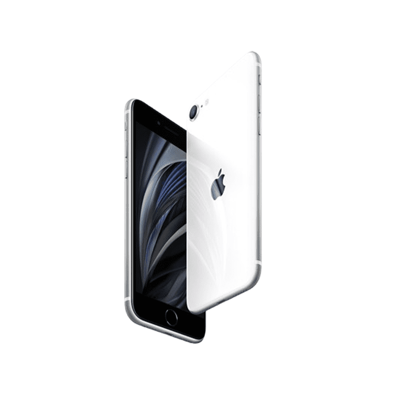 گوشی موبایل اپل مدل iphone SE ظرفیت 256 گیگابایت و رم ۴ گیگابایت