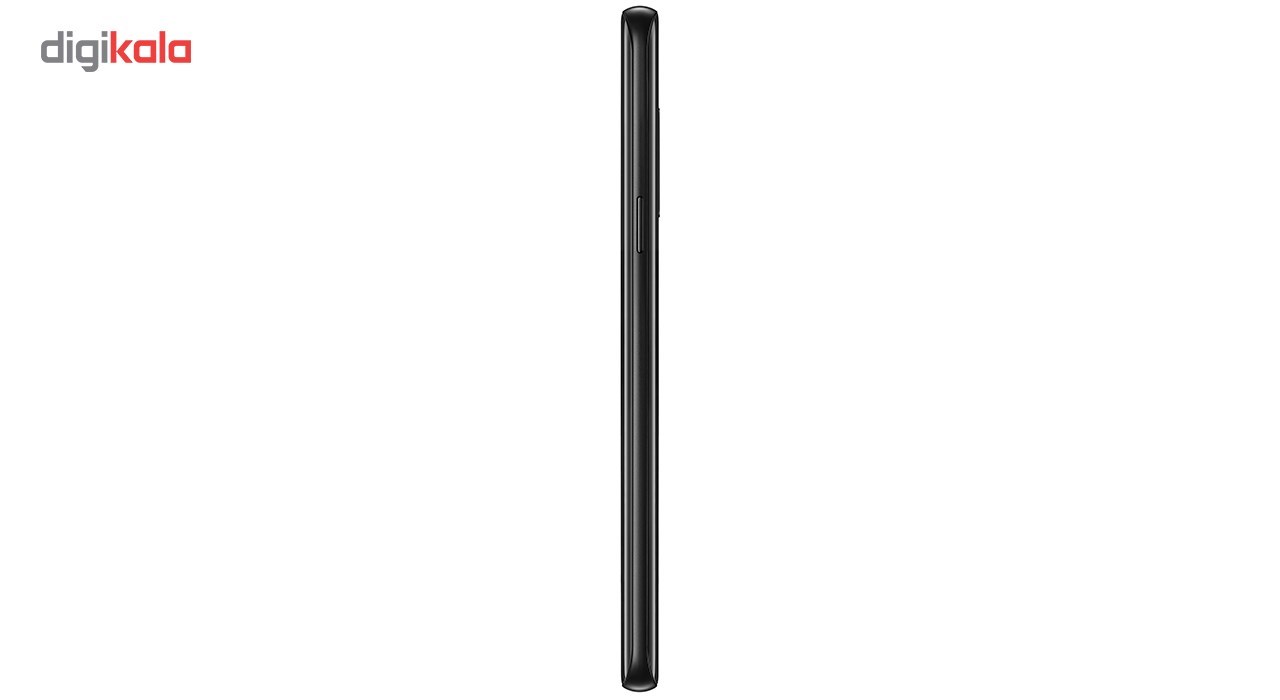 گوشی موبایل سامسونگ مدل Galaxy S9 SM-G960FD دو سیم کارت ظرفیت 128 گیگابایت