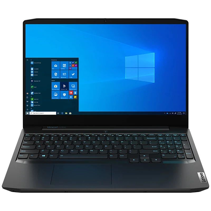 لپ تاپ 15 اینچی لنوو مدل IdeaPad Gaming 3 15IMH05 - B