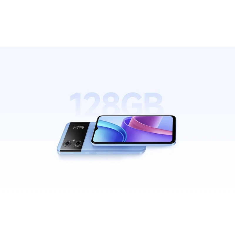 گوشی موبایل شیائومی مدل Redmi Note 11R 5G دو سیم کارت ظرفیت 128 گیگابایت و رم 4 گیگابایت