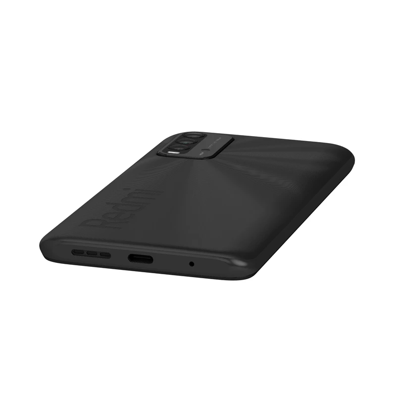 گوشی موبایل شیائومی مدل REDMI 9T M2010J19SR دو سیم‌ کارت ظرفیت 128 گیگابایت و رم 4 گیگابایت