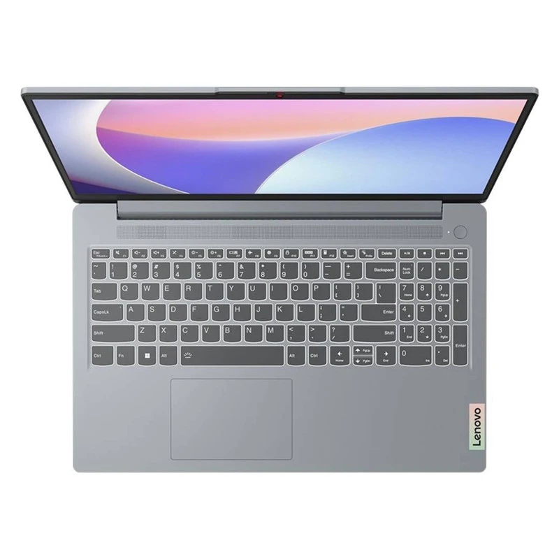 لپ تاپ 15.6 اینچی لنوو مدل IdeaPad Slim 3 15AMN8-R3 7320U 8GB 256SSD