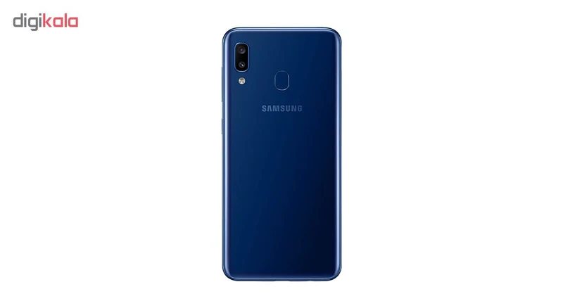 گوشی موبایل سامسونگ مدل Galaxy A20 SM-A205G/DS دو سیم کارت ظرفیت 32گیگابایت