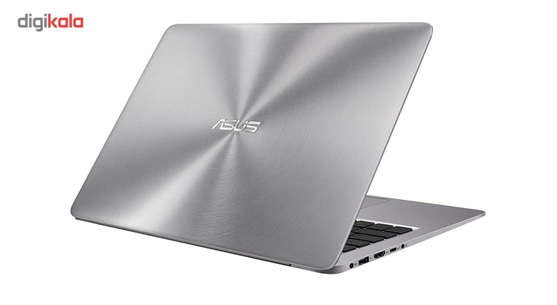 لپ تاپ 13 اینچی ایسوس مدل ZenBook UX310UF-A