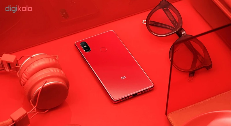 گوشی موبایل شیائومی مدل Mi 8 SE M1805E2A دو سیم کارت ظرفیت 64 گیگابایت