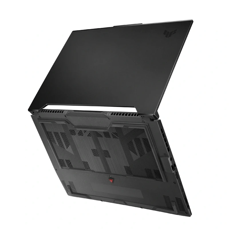 لپ تاپ 15.6 اینچی ایسوس مدل TUF Dash F15 FX517ZM-HN158-i7 16GB 1SSD RTX3060