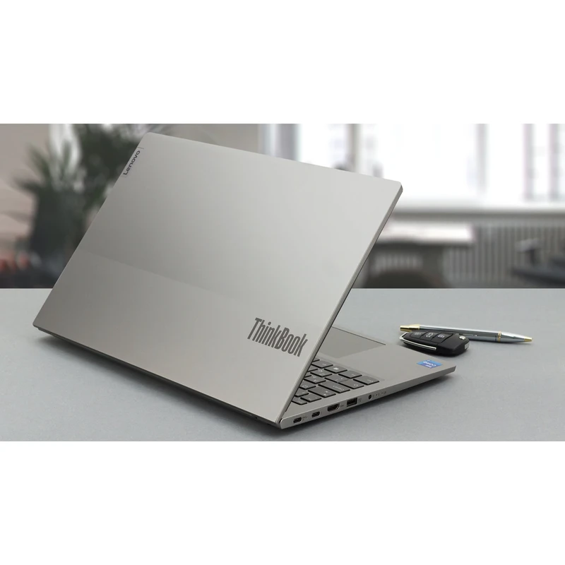 لپ تاپ 15.6 اینچی لنوو مدل THINKBOOK 15 G2 ITL-AB - کاستوم شده