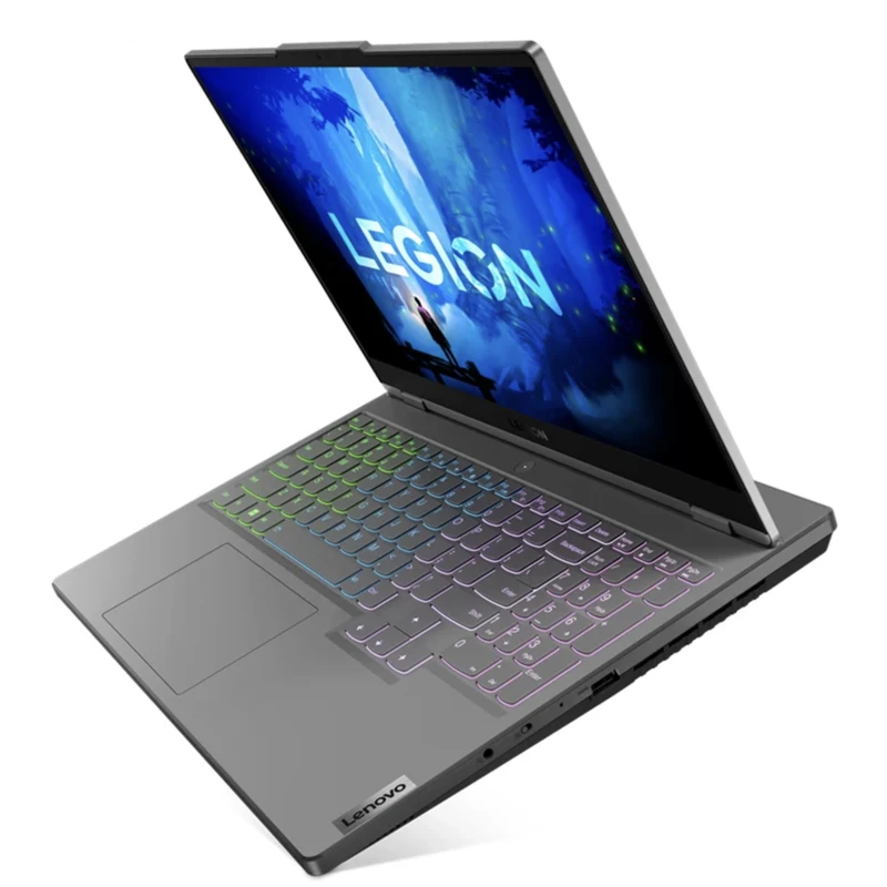 لپ تاپ 15.6 اینچی لنوو مدل Legion 5 15IAH7H-i7 16G 1SSD RTX 3070