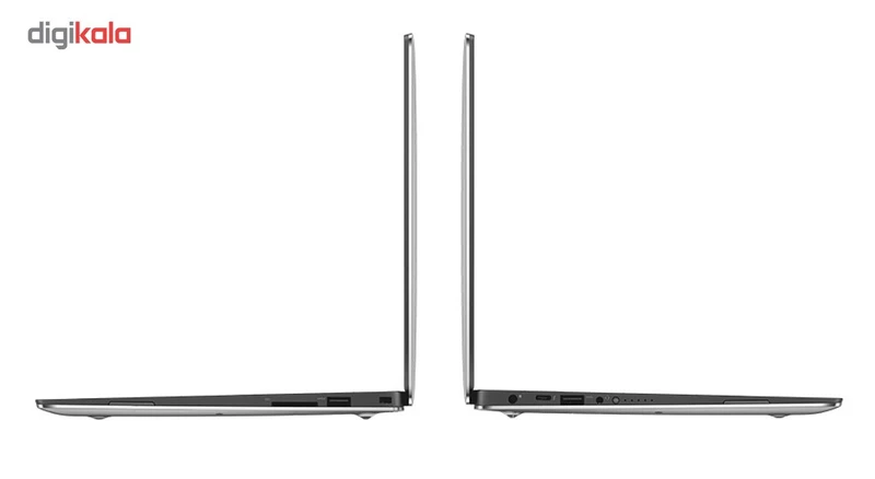 لپ تاپ 13 اینچی دل مدل XPS 13-9360