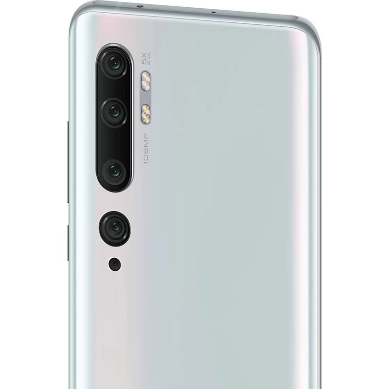گوشی موبایل شیائومی مدل Mi Note 10 Pro M1910F4S دو سیم کارت ظرفیت 256 گیگابایت