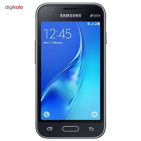 گوشی موبایل سامسونگ مدل Galaxy J1 mini (2016) SM-J105F دو سیم‌کارت