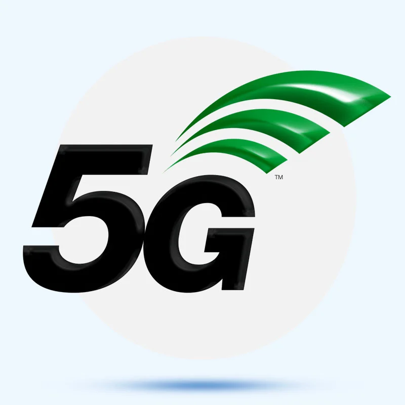 5G GLUMtb