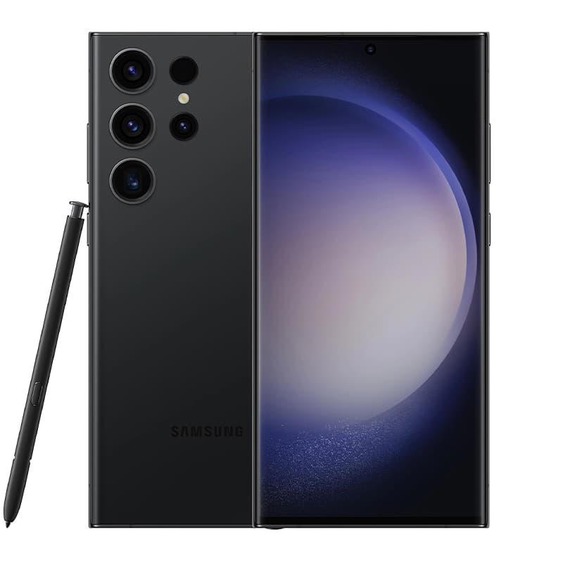 گوشی موبایل سامسونگ مدل Galaxy S23 Ultra ظرفیت 512 گیگابایت و رم 12 گیگابایت