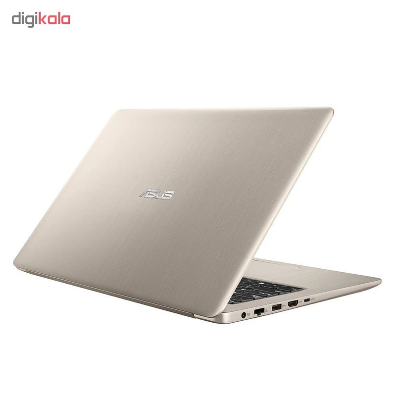 لپ تاپ 15 اینچی ایسوس مدل VivoBook Pro N580GD