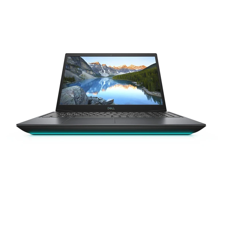  لپ تاپ 15 اینچی دل مدل G5 15-5500