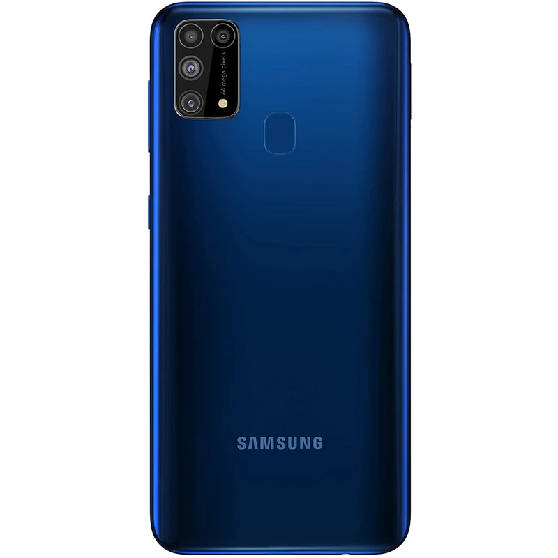 گوشی موبایل سامسونگ مدل Galaxy M31 SM-M315F/DS دو سیم کارت ظرفیت 128گیگابایت و 8 گیگابایت رم