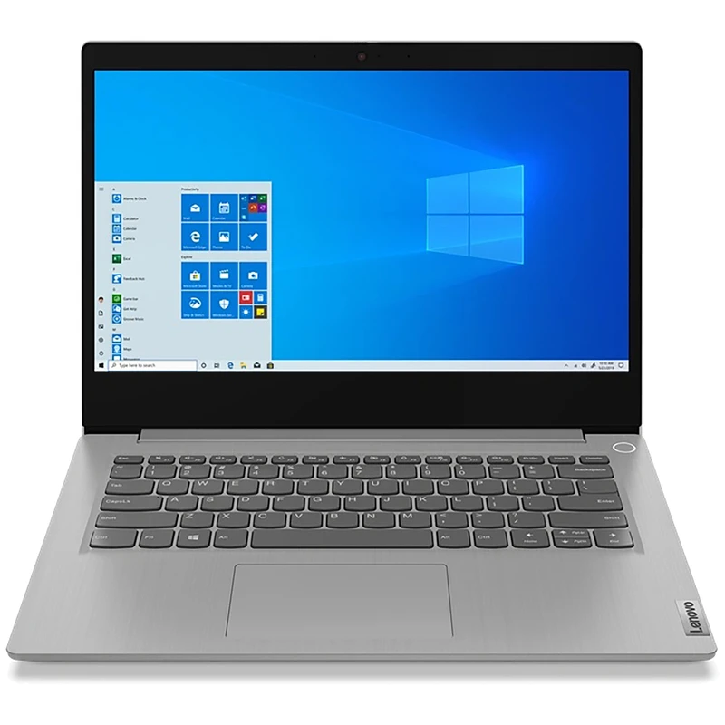 لپ تاپ 14 اینچی لنوو مدل IdeaPad 3-MAE - کاستوم شده