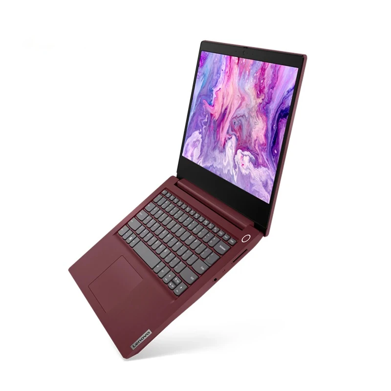 لپ تاپ 14 اینچی لنوو مدل IdeaPad 3-MAE - کاستوم شده