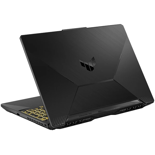 لپ تاپ 15.6 اینچی ایسوس مدل TUF Gaming F15 FX506HC-WS53-CD - کاستوم شده