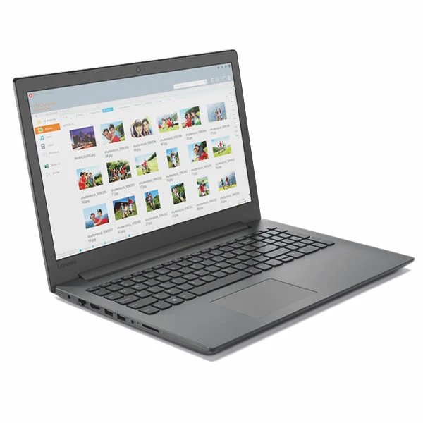 لپ تاپ 15 اینچی لنوو مدل ideapad 130-15IKB