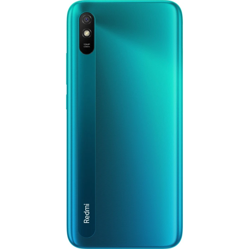 گوشی موبایل شیائومی مدل Redmi 9i sport M2006C3LII دو سیم‌کارت ظرفیت 64 گیگابایت و رم 4 گیگابایت