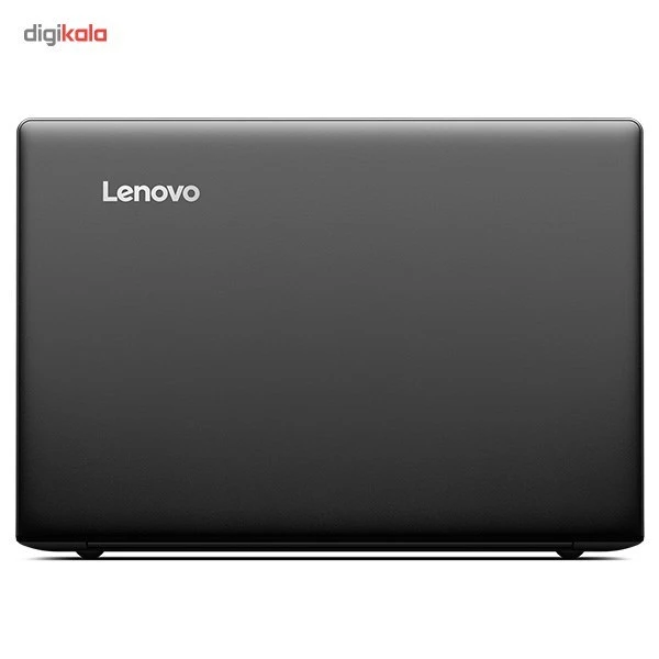 لپ تاپ 15 اینچی لنوو مدل Ideapad 310 - O