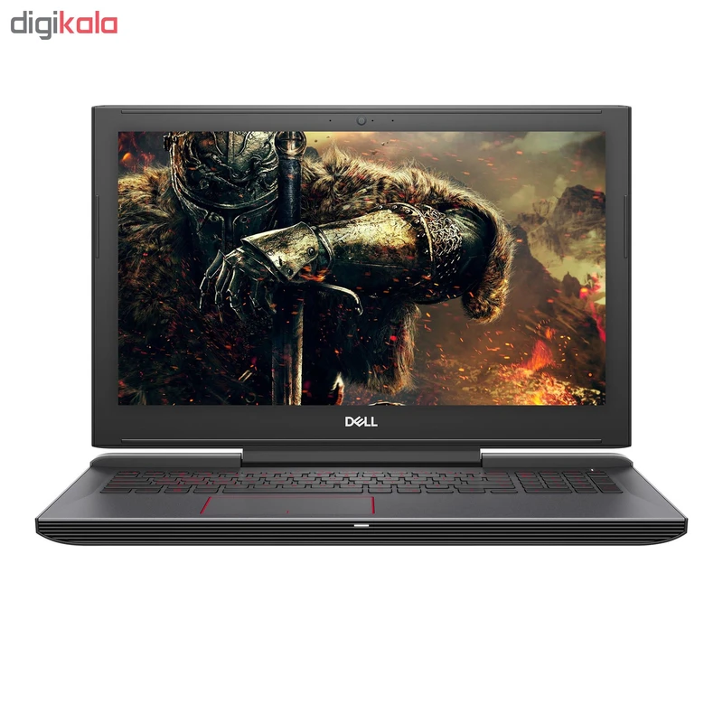 لپ تاپ 15 اینچی دل مدل G5 15- 5587 - A
