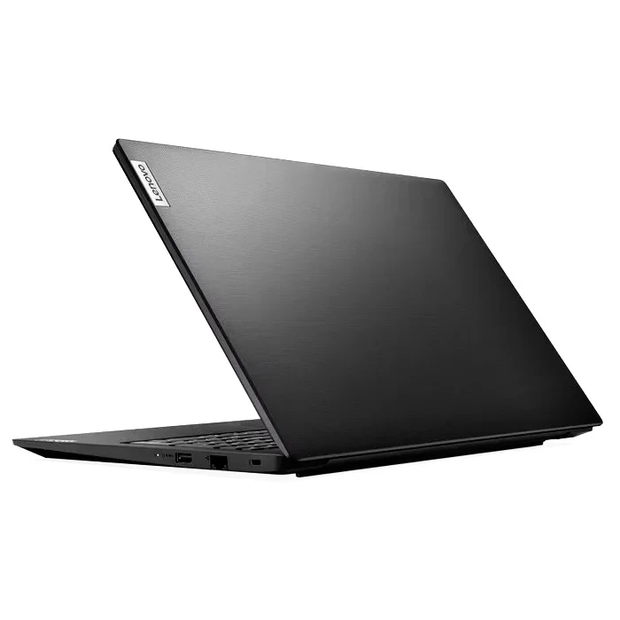لپ تاپ 15.6 اینچی لنوو مدل V15 G4 AMN-Athlon Silver 7120U-8GB LPDDR5-256GB SSD-TN