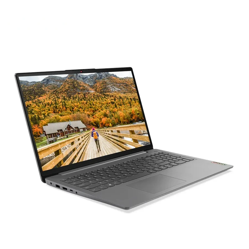 لپ تاپ 15.6 اینچی لنوو مدل IdeaPad 3 15ALC6-R3 8GB 1T 256GB - کاستوم شده