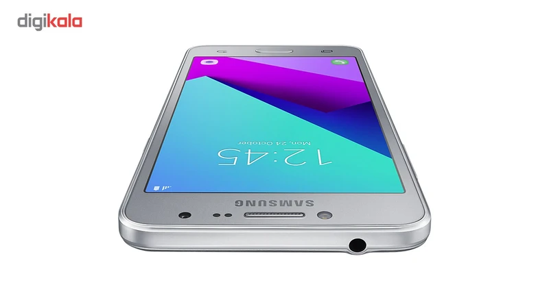گوشی موبایل سامسونگ مدل Galaxy Grand Prime Plus SM-G532F/DS دو سیم‌ کارت