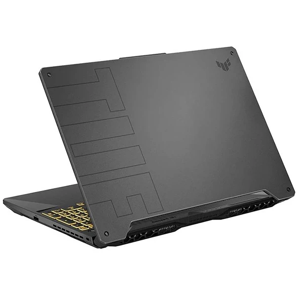 لپ تاپ 15.6 اینچی ایسوس مدل TUF Gaming F15 FX506HCB-HN140C