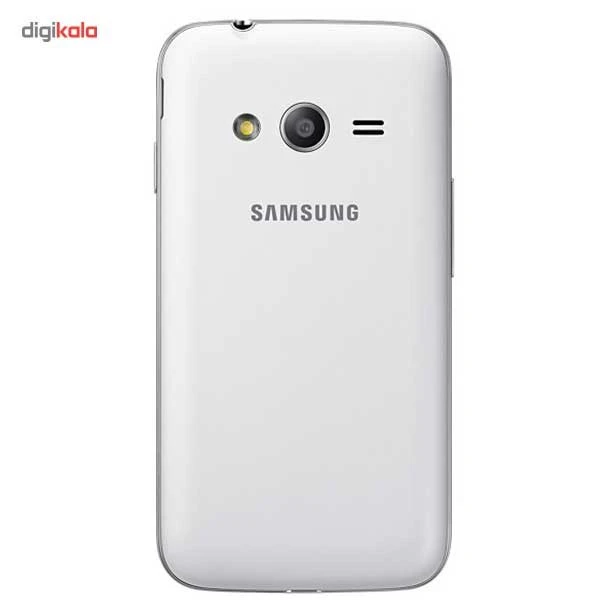 گوشی موبایل سامسونگ مدل Galaxy Ace 4 Lite Duos - G313H دو سیم کارت