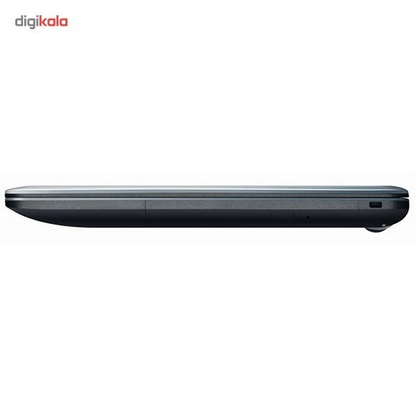 لپ تاپ 15 اینچی ایسوس مدل X541UV - G
