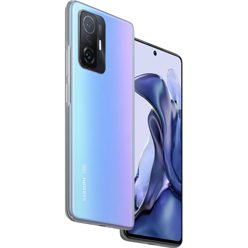 گوشی موبایل شیائومی مدل 11T 21081111RG 5G دو سیم کارت ظرفیت 256 گیگابایت و رم 8 گیگابایت