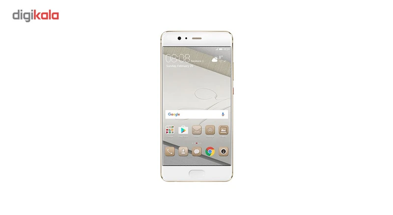 گوشی موبایل هوآوی مدل P10 Plus VKY-L29 دو سیم کارت