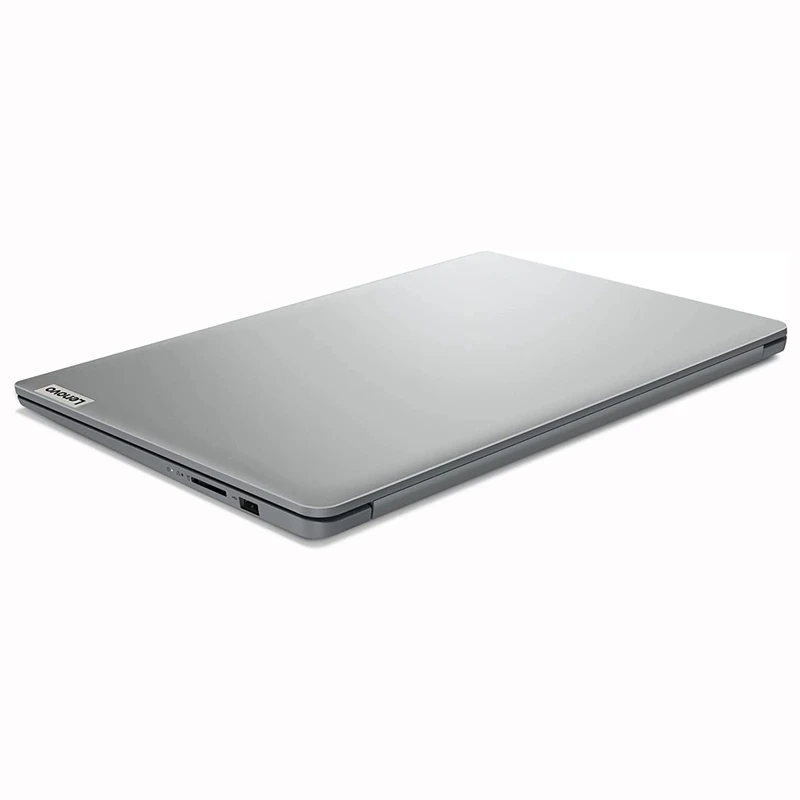 لپ تاپ 15.6 اینچی لنوو مدل Ideapad 1 15IJL7-Celeron N4500-8GB DDR4-256GB SSD-TN-W