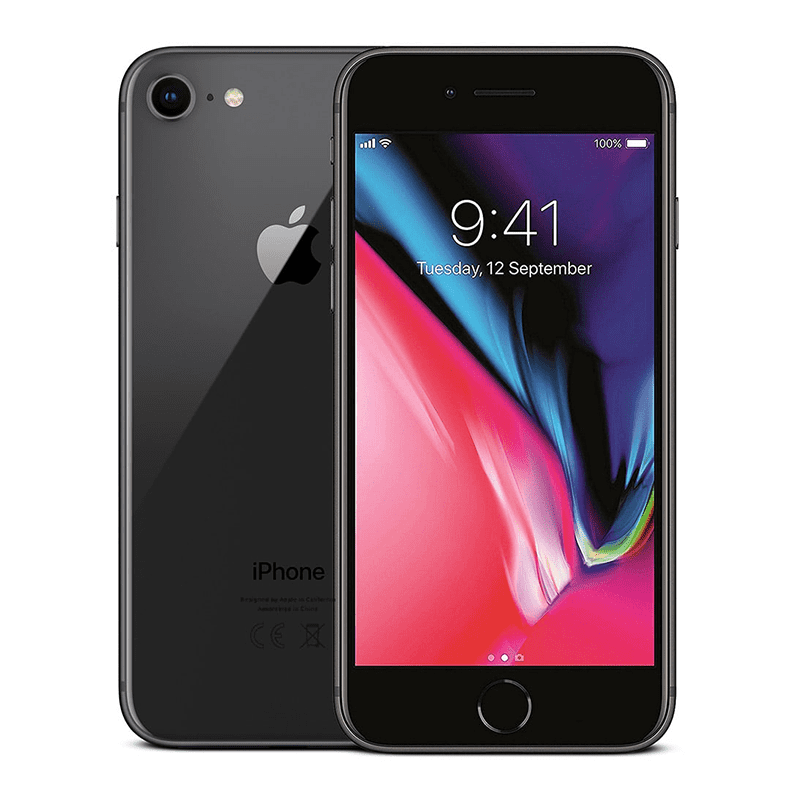 گوشی موبایل اپل مدل iPhone 8 ظرفیت 256 گیگابایت و رم 2 گیگابایت